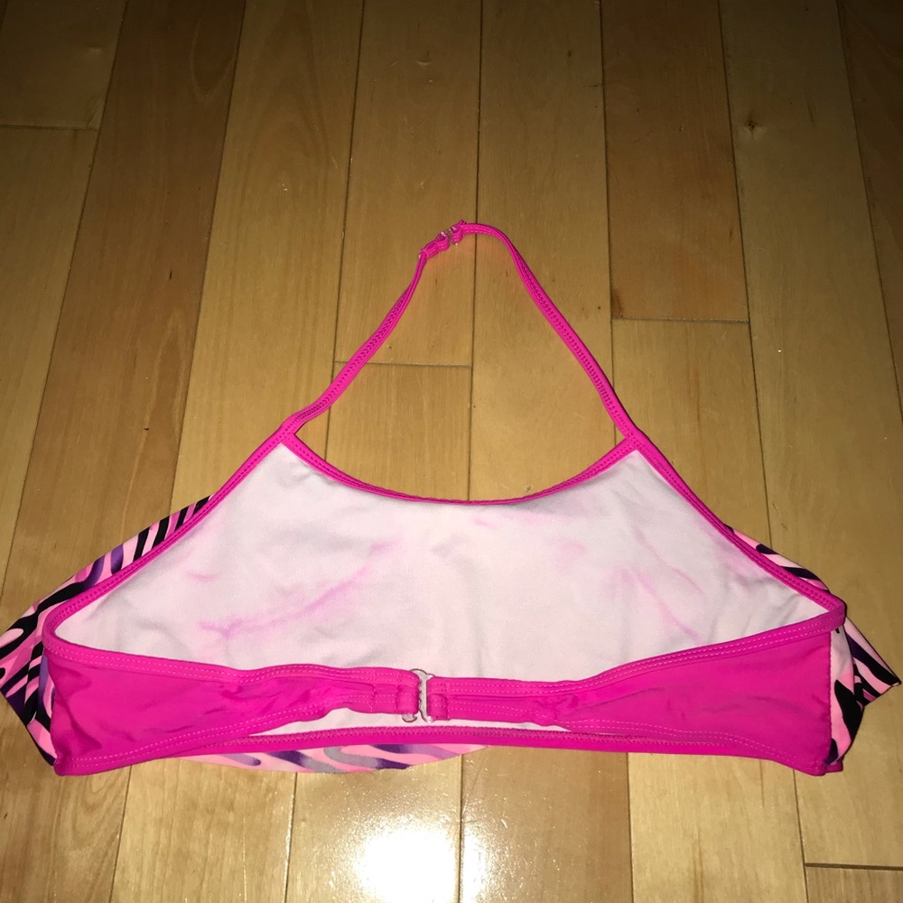 Swin Top - Picture 2 of 2